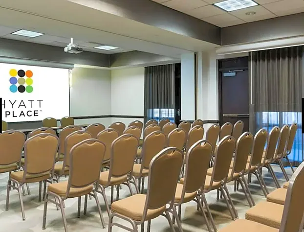 Hyatt Place Boston/Medford hotel detail image 3