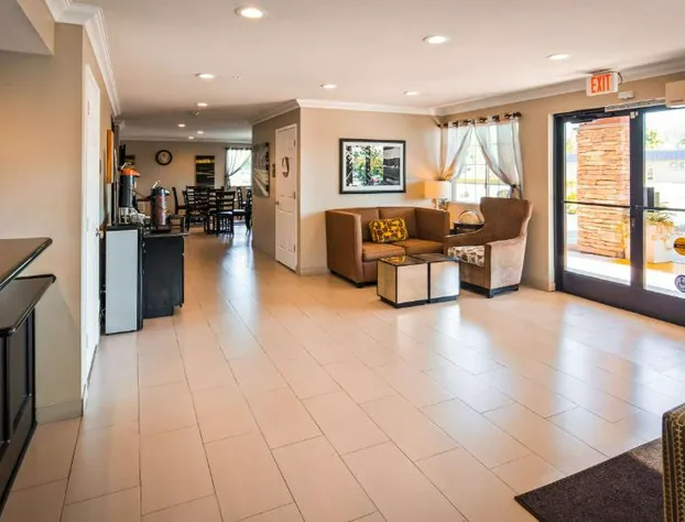 Best Western Willows Inn hotel detail image 1