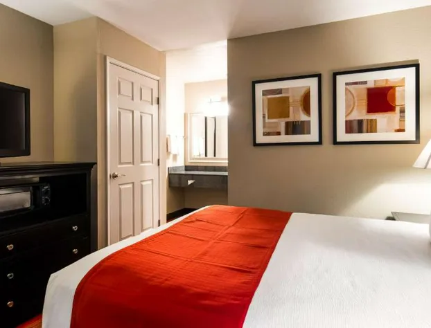 Best Western Willows Inn hotel detail image 4