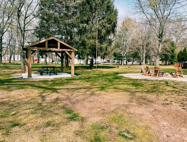 Starlite Resort hotel detail image 2