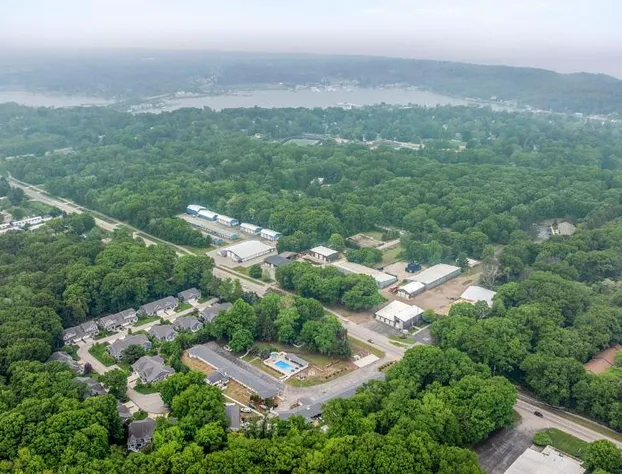 Starlite Resort hotel detail image 3