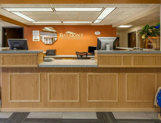 Baymont by Wyndham Midland hotel detail image 2