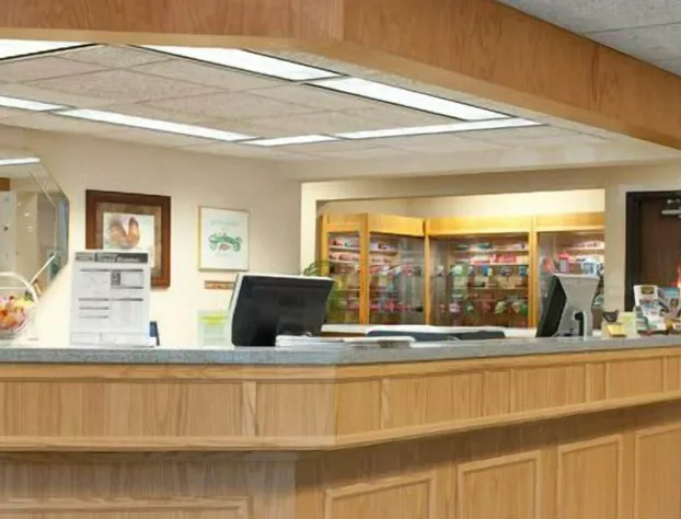 Baymont by Wyndham Midland hotel detail image 3