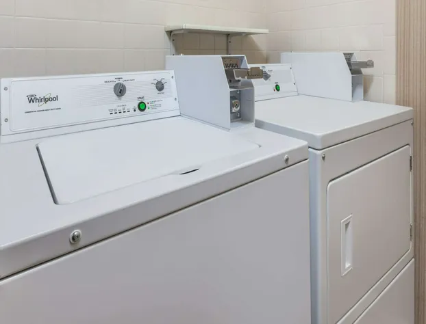 Baymont by Wyndham Midland hotel detail image 4