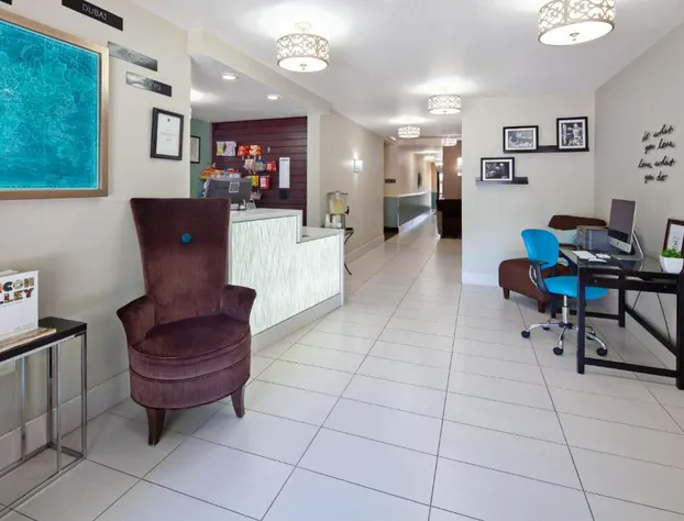 Hotel Vue hotel detail image 2