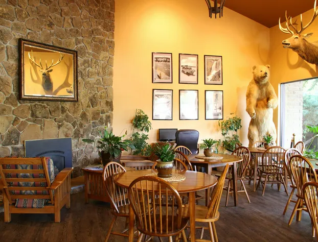 Travelodge by Wyndham Bozeman hotel detail image 3