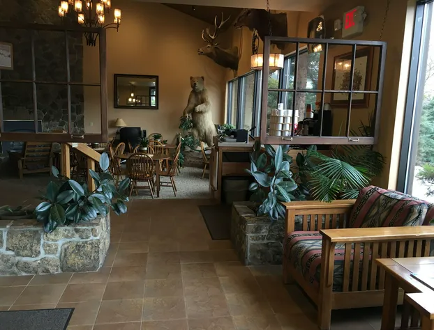 Travelodge by Wyndham Bozeman hotel detail image 4