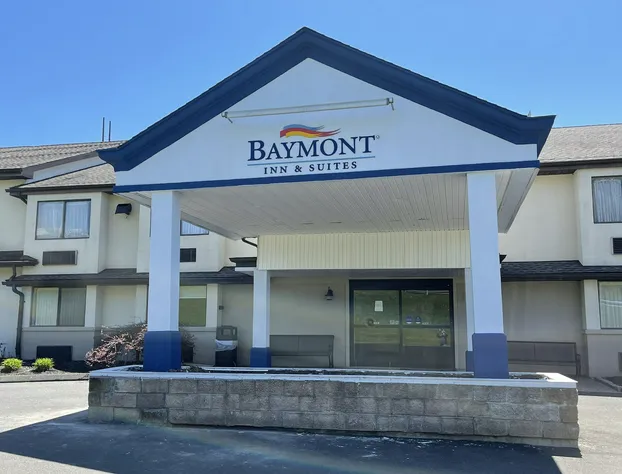 Baymont by Wyndham Branford/New Haven hotel detail image 1