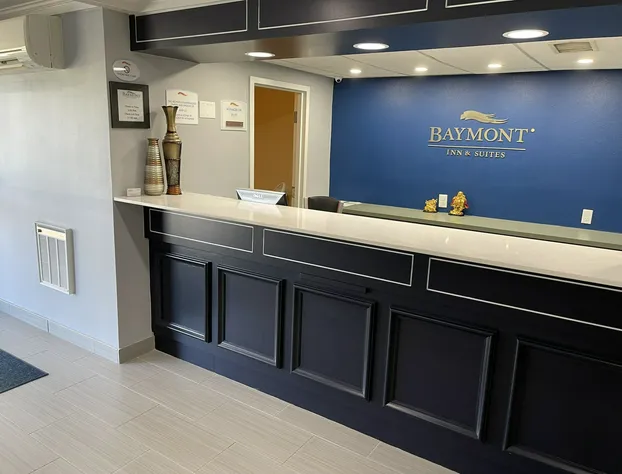 Baymont by Wyndham Branford/New Haven hotel detail image 2