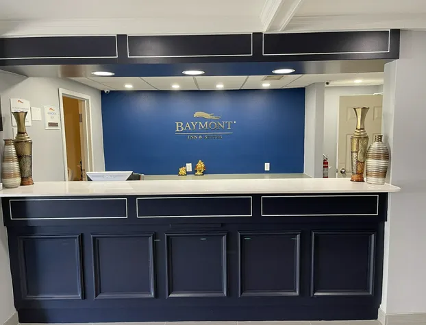 Baymont by Wyndham Branford/New Haven hotel detail image 3