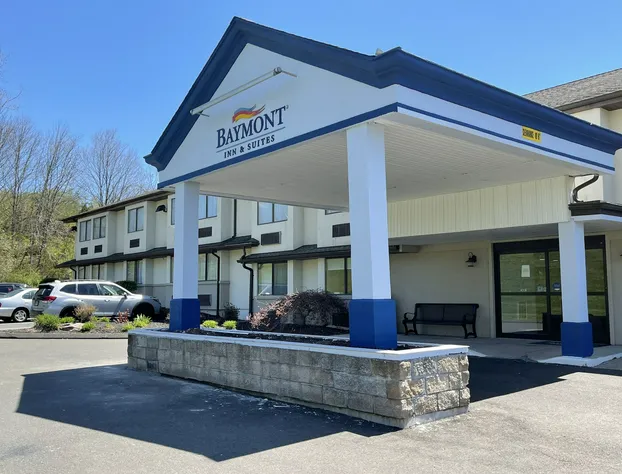 Baymont by Wyndham Branford/New Haven hotel detail image 1