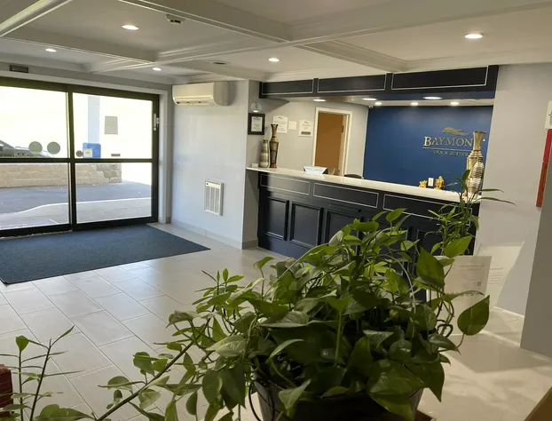 Baymont by Wyndham Branford/New Haven hotel detail image 4