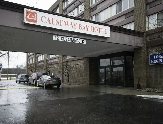 Causeway Bay Hotel hotel detail image 1