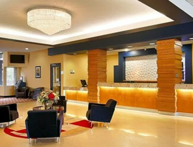 Causeway Bay Hotel hotel detail image 2