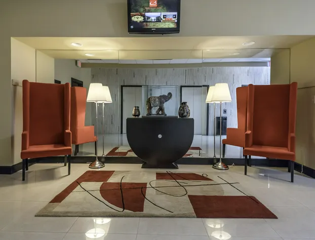 Causeway Bay Hotel hotel detail image 3