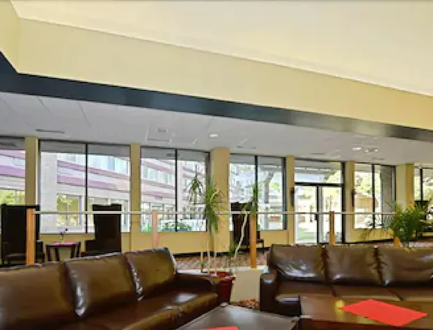 Causeway Bay Hotel hotel detail image 4