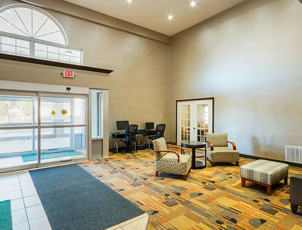 Quality Inn Fairmont hotel detail image 4