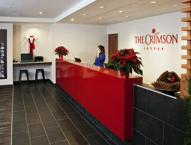 The Crimson Jasper hotel detail image 3
