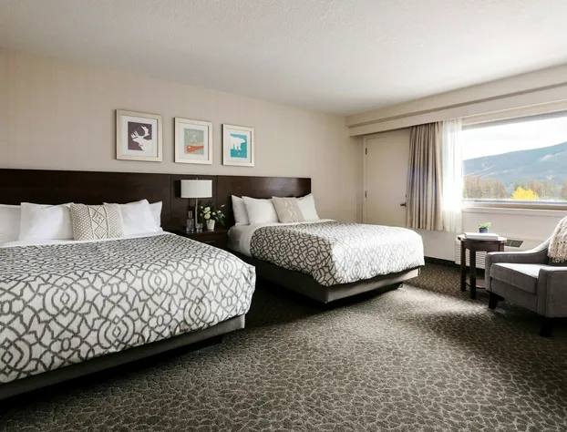 The Crimson Jasper hotel detail image 4