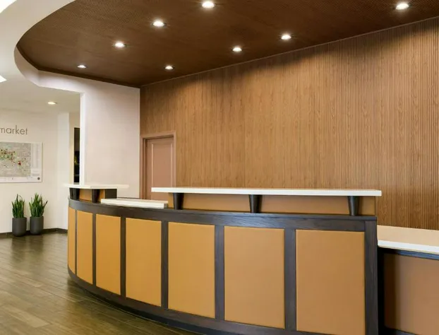 Residence Inn Tallahassee Universities at the Capitol hotel detail image 2