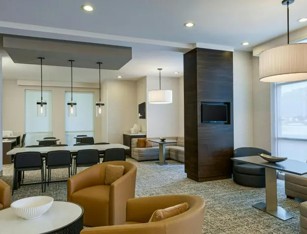 Residence Inn Tallahassee Universities at the Capitol hotel detail image 3