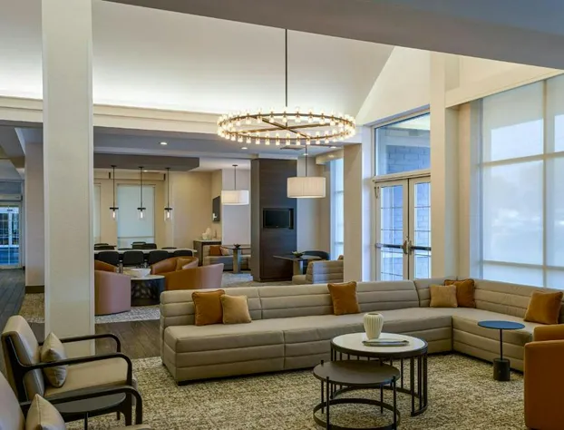 Residence Inn Tallahassee Universities at the Capitol hotel detail image 4