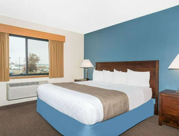Days Inn & Suites by Wyndham Baxter Brainerd Area hotel detail image 4