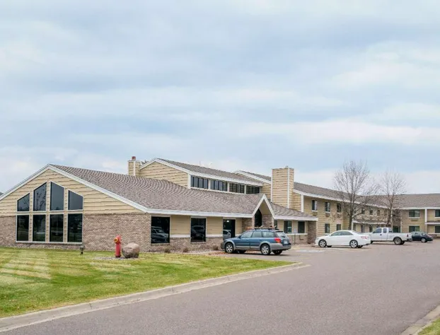 Days Inn & Suites by Wyndham Baxter Brainerd Area hotel detail image 1