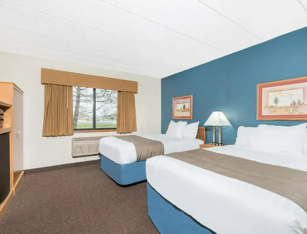 Days Inn & Suites by Wyndham Baxter Brainerd Area hotel detail image 3