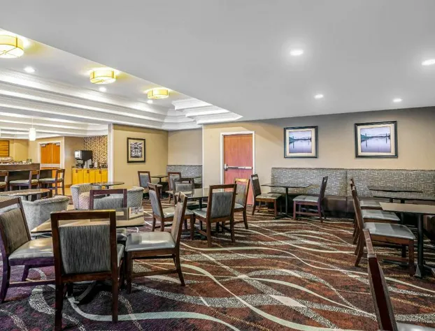 La Quinta Inn & Suites by Wyndham Coeur d`Alene hotel detail image 2