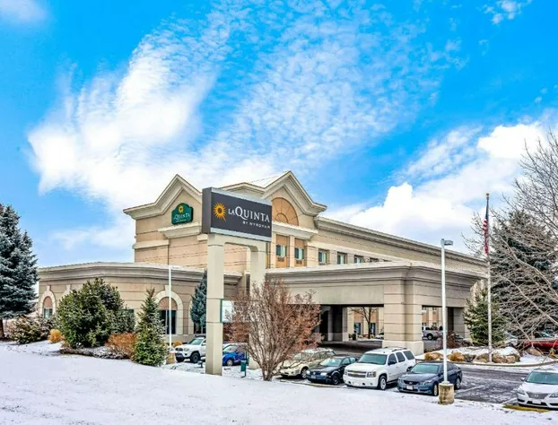 La Quinta Inn & Suites by Wyndham Coeur d`Alene hotel detail image 1