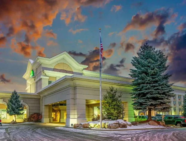 La Quinta Inn & Suites by Wyndham Coeur d`Alene hotel detail image 1