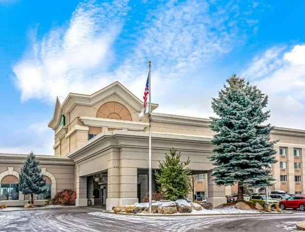 La Quinta Inn & Suites by Wyndham Coeur d`Alene hotel detail image 2