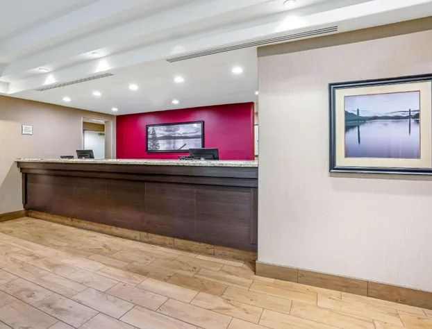 La Quinta Inn & Suites by Wyndham Coeur d`Alene hotel detail image 3