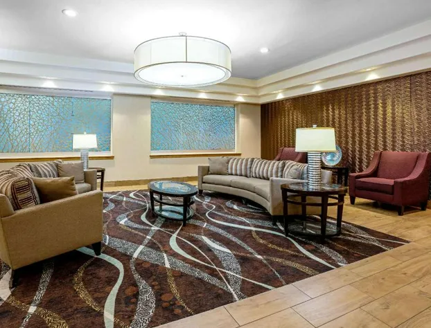 La Quinta Inn & Suites by Wyndham Coeur d`Alene hotel detail image 4