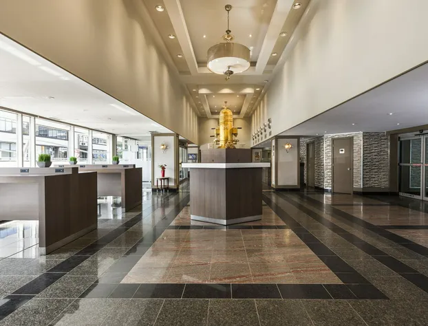 Hotel Espresso Montreal Downtown hotel detail image 3