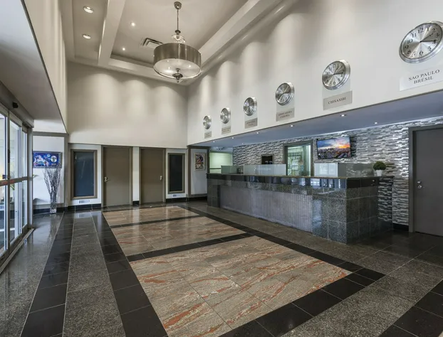 Hotel Espresso Montreal Downtown hotel detail image 4