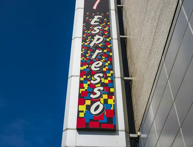 Hotel Espresso Montreal Downtown hotel detail image 1