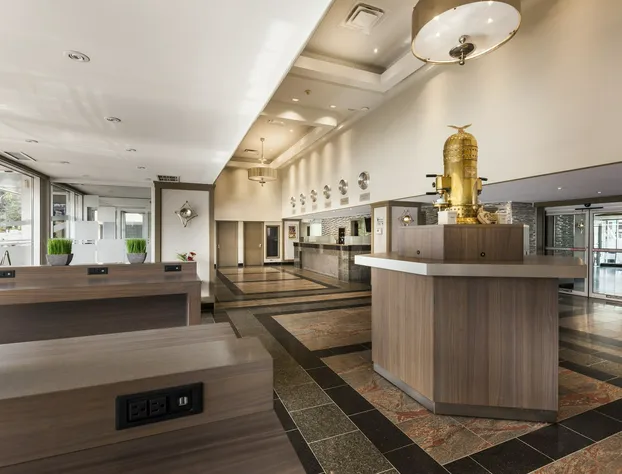 Hotel Espresso Montreal Downtown hotel detail image 2