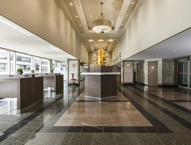 Hotel Espresso Montreal Downtown hotel detail image 3