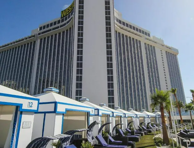 Westgate Las Vegas Resort & Casino hotel detail image 1