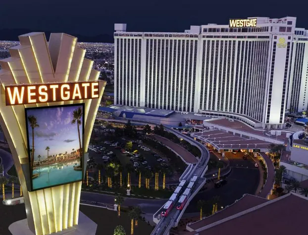 Westgate Las Vegas Resort & Casino hotel detail image 3