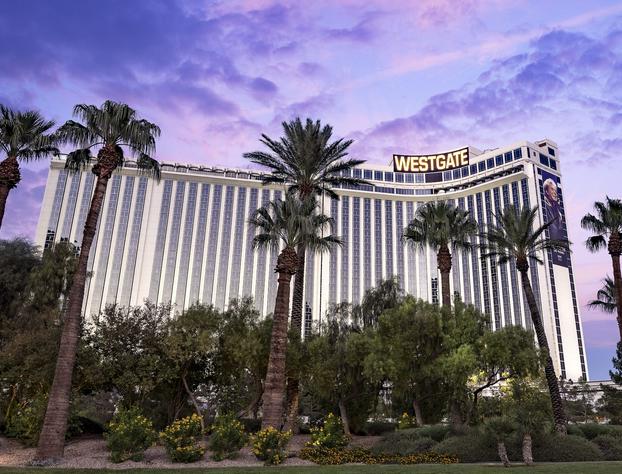 Westgate Las Vegas Resort & Casino hotel detail image 1