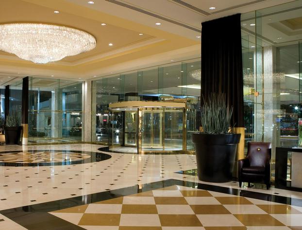 Westgate Las Vegas Resort & Casino hotel detail image 3