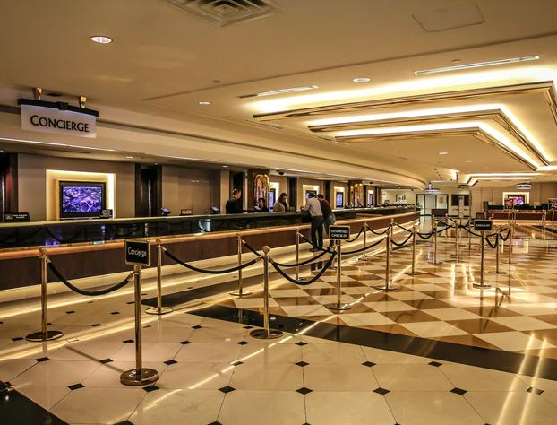 Westgate Las Vegas Resort & Casino hotel detail image 4