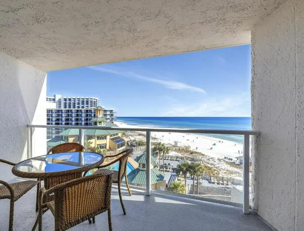 Sandestin Golf and Beach Resort hotel detail image 2