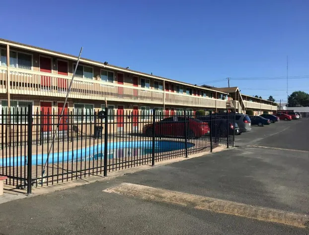 SilverStone Lite hotel detail image 1