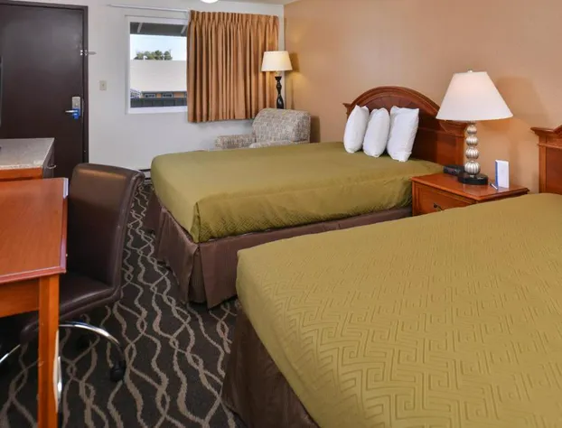 SilverStone Lite hotel detail image 3