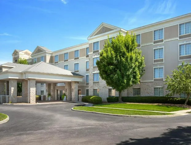 Homewood Suites by Hilton Columbus/Polaris, OH hotel detail image 1