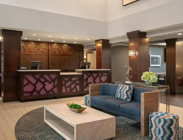 Homewood Suites by Hilton Columbus/Polaris, OH hotel detail image 3